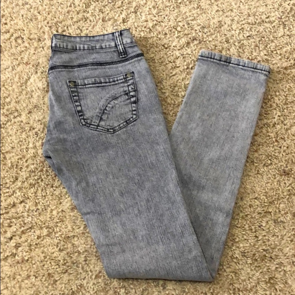 Imperial Star Jeans